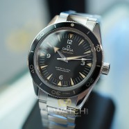 Omega Seamaster 300 Master Co-Axial Cal.8400 41 mm (12/2014)