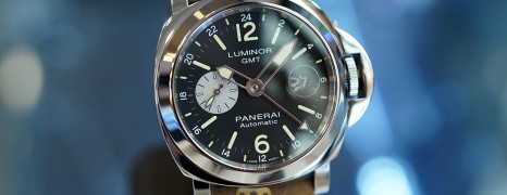 Panerai 1088 Luminor Automatic GMT 44 mm (11/2019)