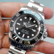 Rolex Sea-Dweller Deepsea Black Dial 44 mm Ref.116660 (Thai AD 04/2013)