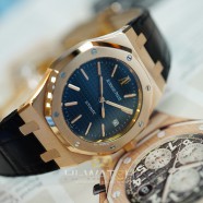 Audemars Piguet Royal Oak 18K Pink Gold 39 mm Ref.15300OR