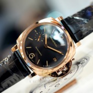 NEW!!! Panerai 1029 Luminor Due Goldtech™ 38 mm S.V (NEW THAI AD 10/2021)
