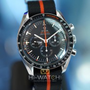 NEW!!! Omega Speedy Tuesday “ULTRAMAN” Limited Series 2012 Pieces (NEW 09/2018)