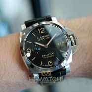 Panerai 1312 Luminor 1950 3 Days 44 mm S.T (Thai AD 06/2018)