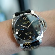 Panerai 1312 Luminor 1950 3 Days 44 mm S.T (Thai AD 06/2018)