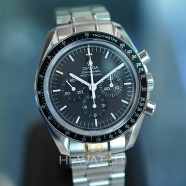 Omega Speedmaster MoonWatch Professional Chronograph 1863 Black Dial 42 mm (Thai AD 05/2021)