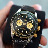 Tudor Black Bay Chrono S&G 41 mm Ref.M79363N-0002 (Thai AD 02/2020)