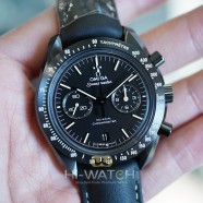 NEW!!! Omega Speedmaster Dark Side of the Moon Pitch Black 44.25 mm (NEW Thai AD 11/2021)