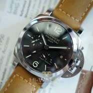 Panerai 537 Luminor 1950 GMT 3 Days 42 mm S.Q (05/2014)