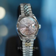 Rolex Datejust Jubilee Pink Dial 28 mm Ref.279174 (Thai AD 04/2019)