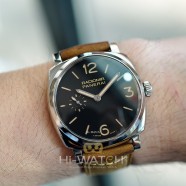 Panerai 512 Radiomir 1940 42 mm Series P