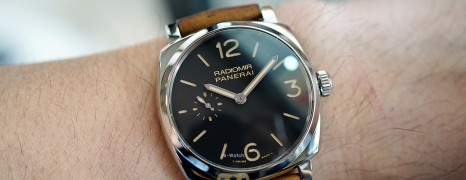 Panerai 512 Radiomir 1940 42 mm Series P