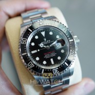 Rolex Red Sea-Dweller 50th Aniversary 43 mm Ref.126600 (06/2020)