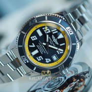 Breitling SuperOcean 1500M Chronometre Automatic 42 mm (Thai AD 12/2014)