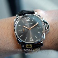 NEW!!! Panerai 1250 Luminor Due 3 days Automatic 42 mm (NEW Thai AD 01/2022)