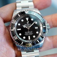 NEW!! Rolex Sea-Dweller Deepsea 44 mm Ref.126660 (NEW Thai AD 03/2022)