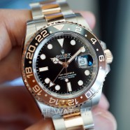 NEW!!! Rolex GMT-Master II 2K Rootbeer 40 mm Ref.126711CHNR (NEW 02/2022)