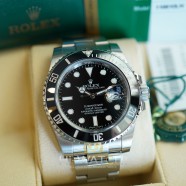 Rolex Submariner Date Ceramic 40 mm Ref.116610LN (Thai AD 01/2017)