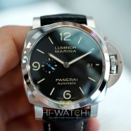 NEW!!! Panerai 1312 Luminor 1950 Auto 3 Days 44 mm S.X (NEW Thai AD 04/2022)