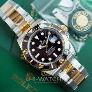 NEW!!! Rolex Submariner 2K Black Dial Ceramic 41 mm Ref.126613LN (NEW Thai AD 04/2022)