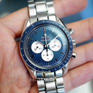 Omega Speedmaster Olympic Games Collection Tokyo 2020 Blue Dial 42 mm (07/2021)