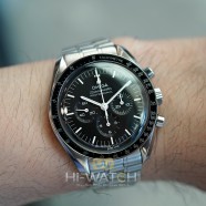 Omega Speedmaster MoonWatch Professional Co-Axial Master Chronometer Chronograph 3861 42 mm (Thai AD 10/2021)