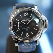 Panerai 777 Luminor Marina Logo 3 Days Acciaio 44 mm S.V (Thai AD 05/2021)