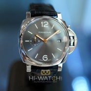 NEW!!! Panerai 1250 Luminor Due 3 days Automatic 42 mm (NEW Thai AD 05/2022)