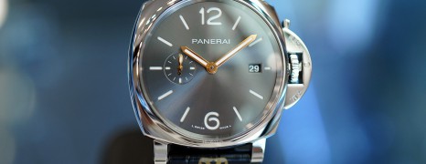 NEW!!! Panerai 1250 Luminor Due 3 days Automatic 42 mm (NEW Thai AD 05/2022)