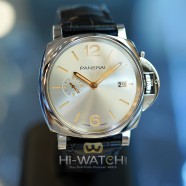 NEW!!! Panerai 1249 Luminor Due 3 days Automatic 42 mm (NEW Thai AD 05/2022)