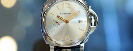 NEW!!! Panerai 1249 Luminor Due 3 days Automatic 42 mm (NEW Thai AD 05/2022)