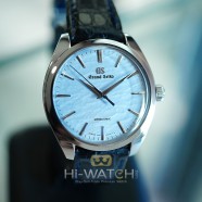 Grand Seiko Elegance Collection “Omiwatari” 38.5 mm Ref.SBGY007 (Thai AD 11/2021)