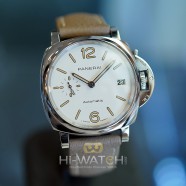 Panerai 1043 Luminor Due 3 days Automatic 38 mm (Thai AD 06/2021)