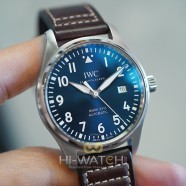 IWC Mark XVIII Edition “LE PETIT PRINCE” Blue Dial 40 mm Ref.IW327010 (Thai AD 06/2021)