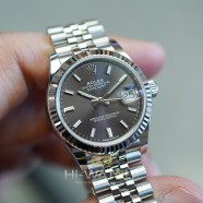 Rolex Datejust Jubilee Dark Grey Dial 31 mm REF.278274 (03/2022)