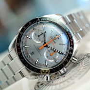 Omega Speedmaster Racing Co-Axial Master Chronometer Chronograph Grey Dial 44.25 mm (Thai AD 03/2022)