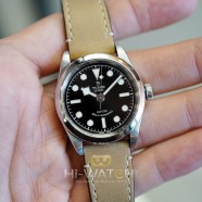 NEW!!! Tudor Black Bay 32 mm Ref.M79580-0002 (NEW Thai AD 01/2022)