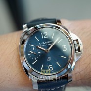 NEW!!! Panerai 1085 Luminor Blu Mare 44 mm (NEW Thai AD 06/2022)