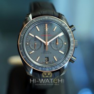 NEW!!! Omega Speedmaster Dark Side of the Moon Sedna Black 44.25 mm (NEW Thai AD 07/2022)