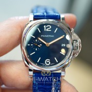 NEW!!! Panerai 1273 Luminor Due 3 days Automatic 38 mm (NEW Thai AD 07/2022)