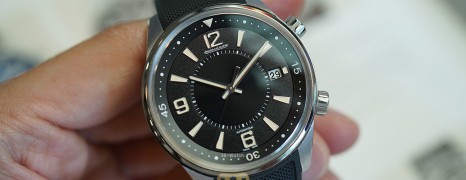 JLC Jaeger-LeCoultre Polaris Date 42 mm (Thai AD 03/2022)