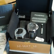 Panerai 1084 Luminor Logo 3 Days 44 mm (Thai AD 11/2021)