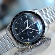 NEW!!! Omega Speedmaster MoonWatch Professional Chronograph 3861 (Hesalite) 42 mm (NEW Thai AD 07/2022)