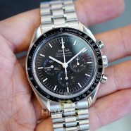 Omega Speedmaster MoonWatch Professional Chronograph 3861 (Sapphire) 42 mm (04/2022)