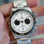 NEW!!! Tudor Black Bay Chrono Automatic Chronograph Panda 41 mm (NEW Thai AD 08/2022)