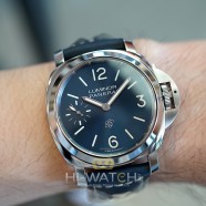 NEW!!! Panerai 1085 Luminor Blu Mare 44 mm (NEW Thai AD 08/2022)