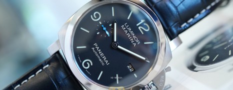 Panerai 1312 Luminor 1950 3 Days 44 mm S.W (Thai AD 02/2021)