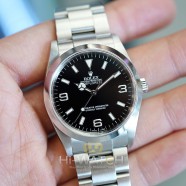 Rolex Explorer I 36 mm Ref.114270 (09/2005)