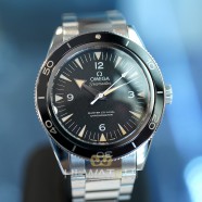 Omega Seamaster 300 Master Co-Axial Cal.8400 41 mm (11/2019)