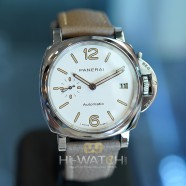 Panerai 1043 Luminor Due 3 days Automatic 38 mm (Thai AD 10/2021)