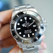 Rolex Sea-Dweller Deepsea 44 mm Ref.126660 (Thai AD 06/2020)